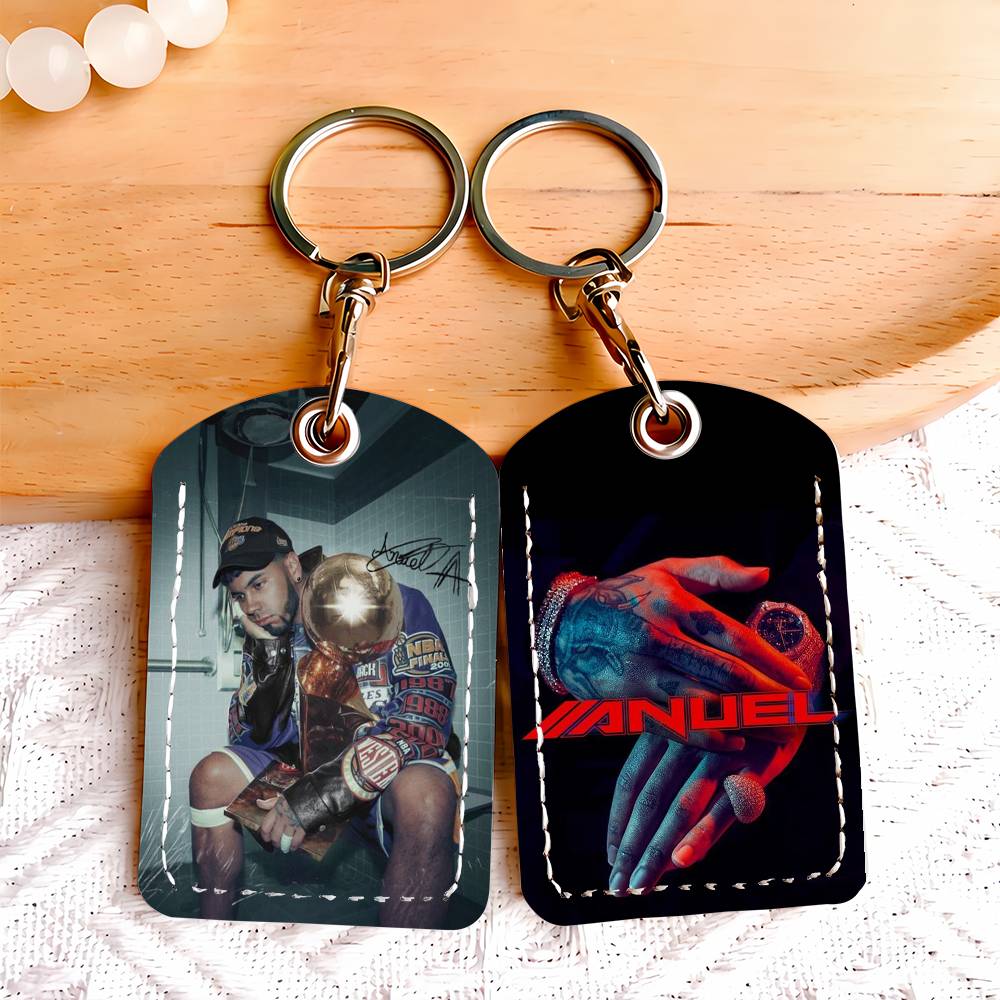 Lockbox Key Secure - Brelok do kluczy z etui na