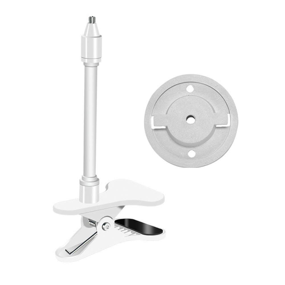 Tp-Link Camera Tapo C200 - Metalowy elastyczny uchwyt zaciskowy 18 cm