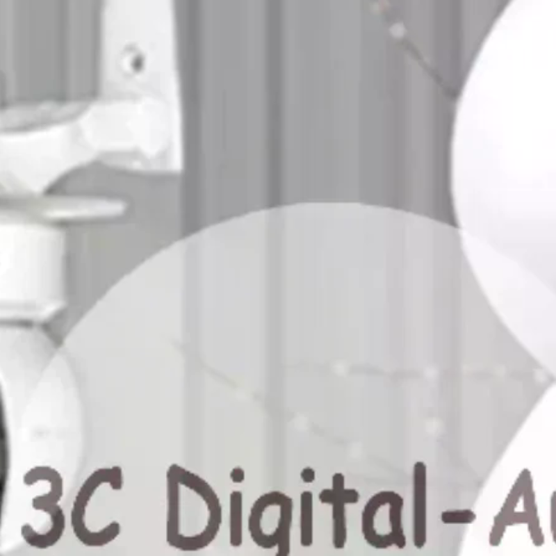Tp-Link Camera Tapo C200 - Podstawa montażowa Tapo C200 Smart Camera