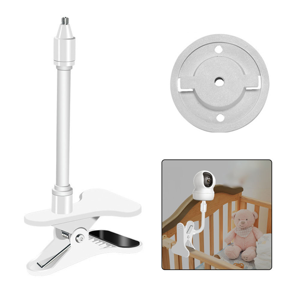 Tp-Link Camera Tapo C200 - Elastyczny uchwyt do kamery, mocowanie do
