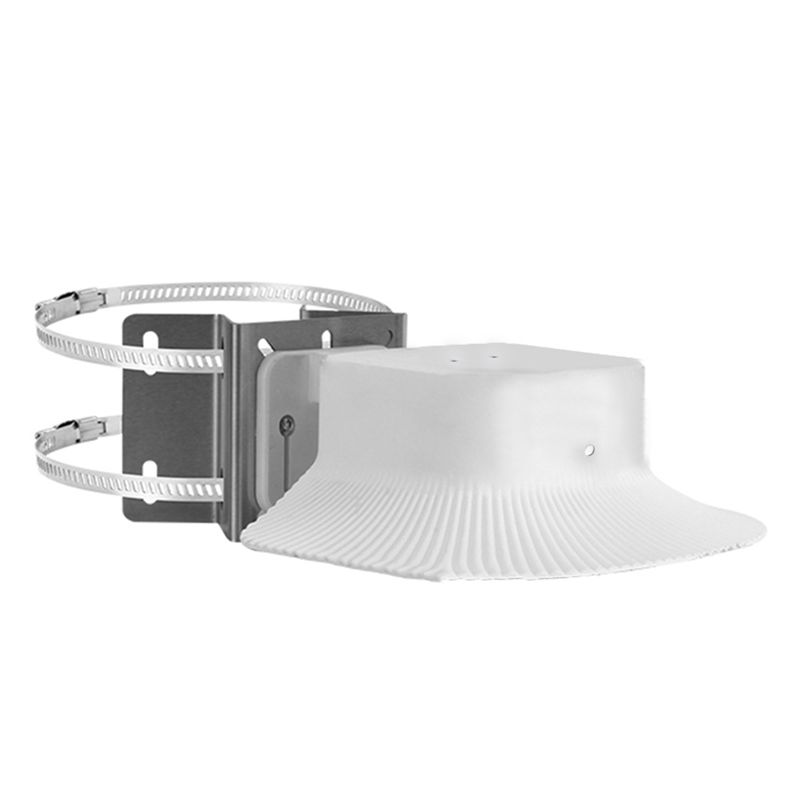 Eufy Camera S340 - Regulowany, odporny na warunki atmosferyczne uchwyt