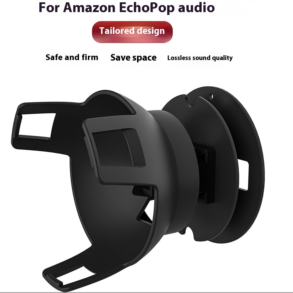 Amazon Speaker Echo Pop - Pasuje do inteligentnego stojaka audio Amazon