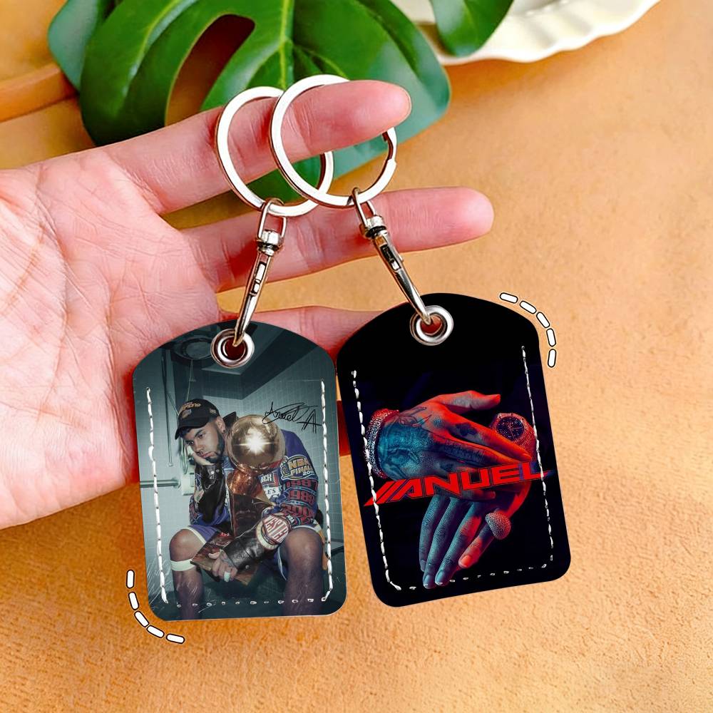 Brelok do kluczy z etui na kar – Lockbox Key Secure recenzja i cena