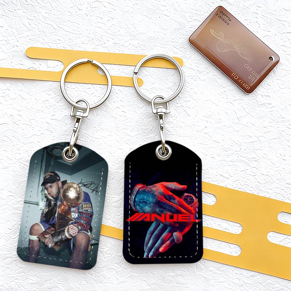 Brelok do kluczy z etui na kar – Lockbox Key Secure recenzja i cena