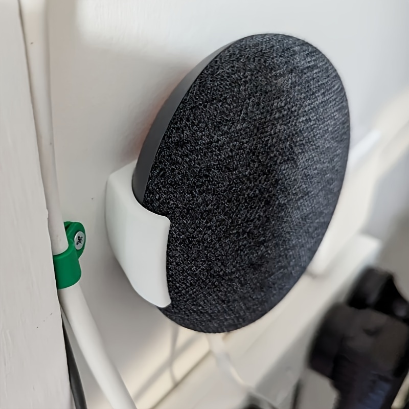 Stojak na głośnik, uchwyt do m – Google Speaker Nest Mini recenzja i cena