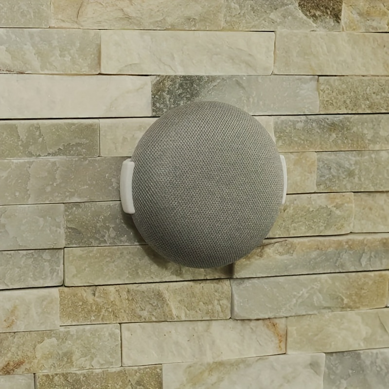 Stojak na głośnik, uchwyt do m – Google Speaker Nest Mini recenzja i cena