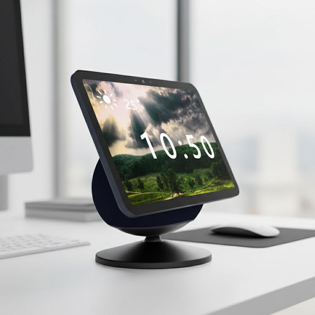 Magnetyczny stojak obrotowy do – Amazon Speaker Echo Show 8 recenzja i cena