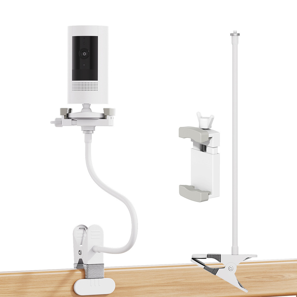 Elastyczny uchwyt zaciskowy do – Tp-Link Camera Tapo C200 recenzja i cena
