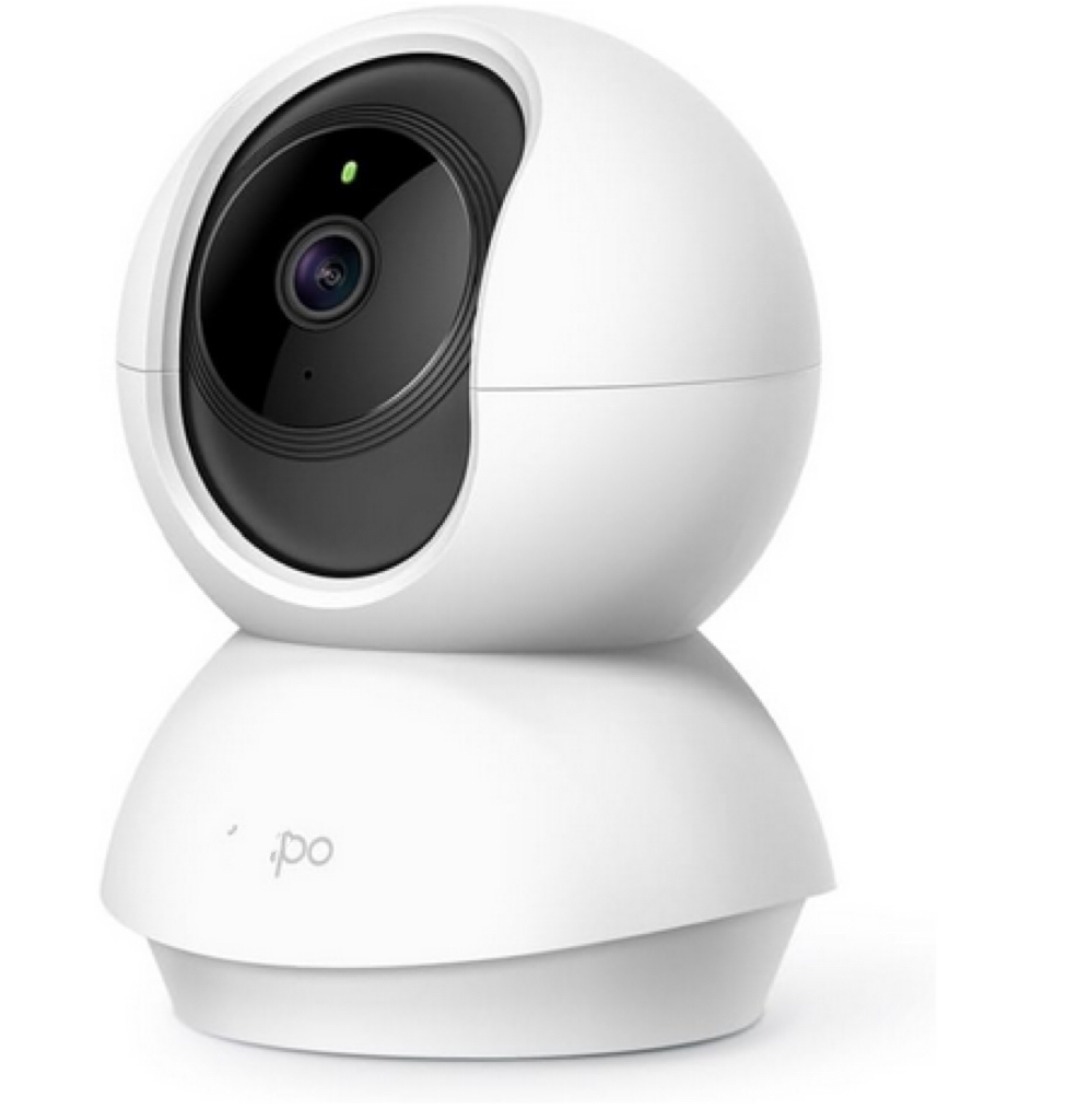 Kamera IP WiFi TP-Link Tapo C2 – Tp-Link Camera Tapo C200 recenzja i cena
