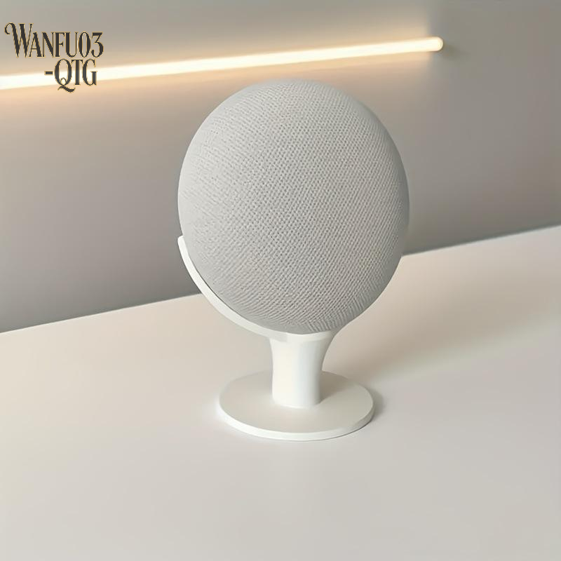 Podstawka do inteligentnego gł – Google Speaker Nest Audio recenzja i cena