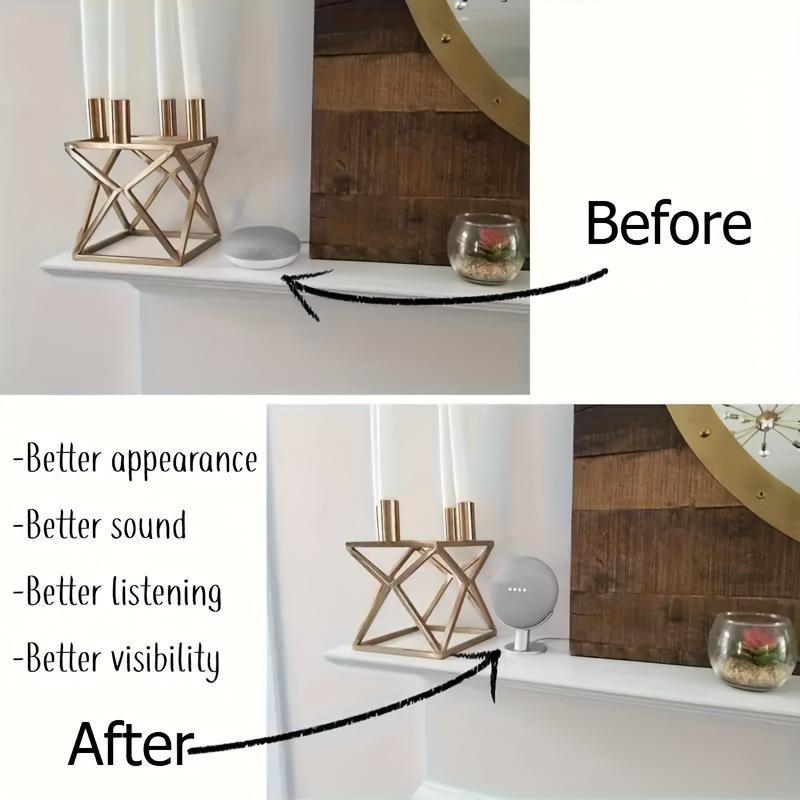Podstawka do inteligentnego gł – Google Speaker Nest Audio recenzja i cena