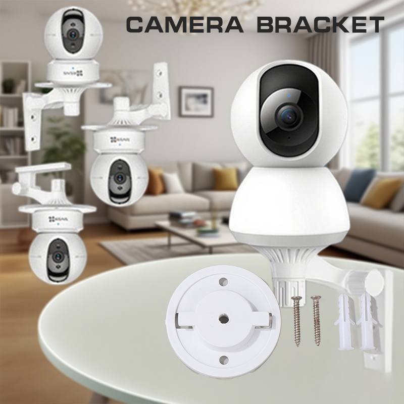 Baza do montażu ściennego kame – Tp-Link Camera Tapo C200 recenzja i cena