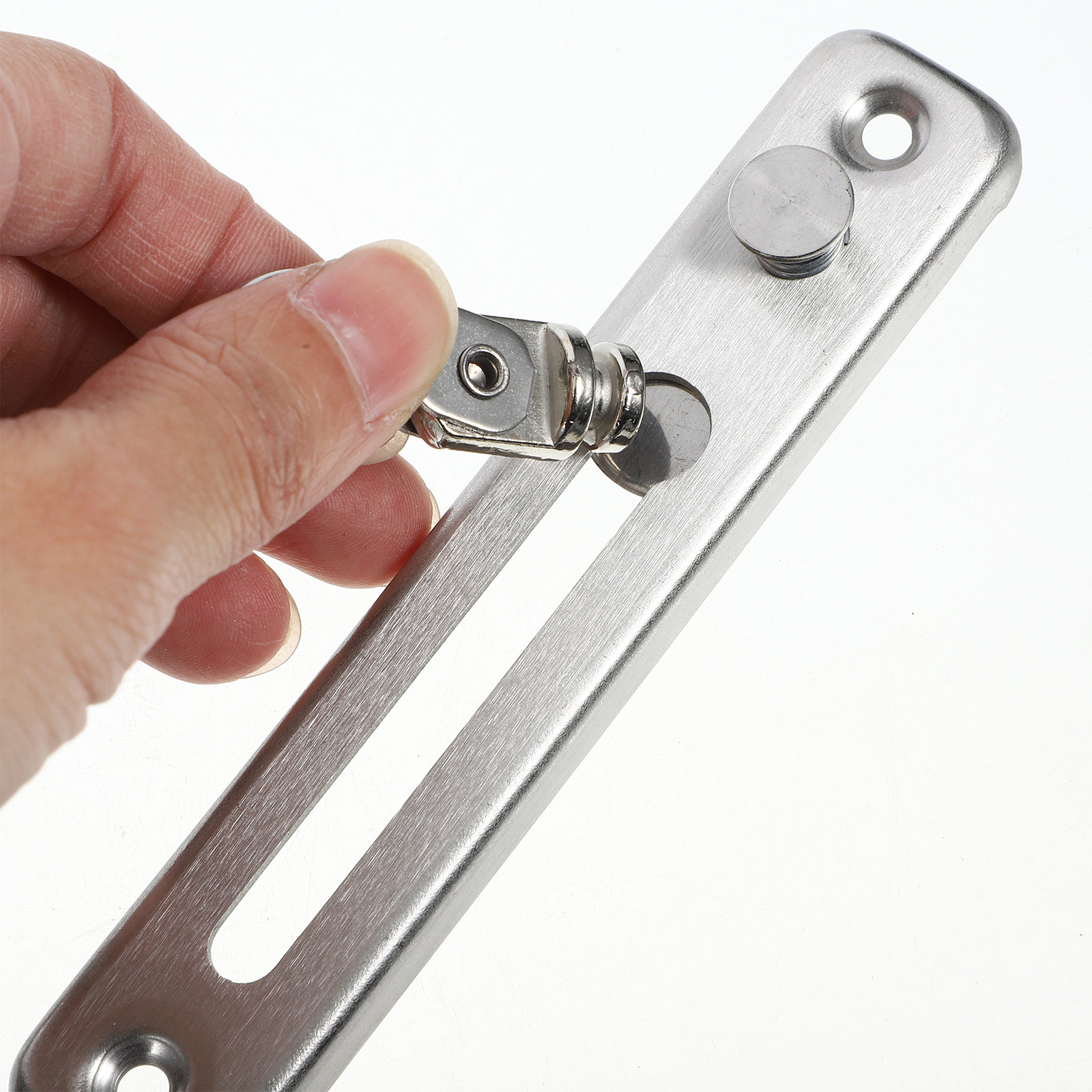 1 zestaw zamka łańcuchowego do – Security Chain Door recenzja i cena