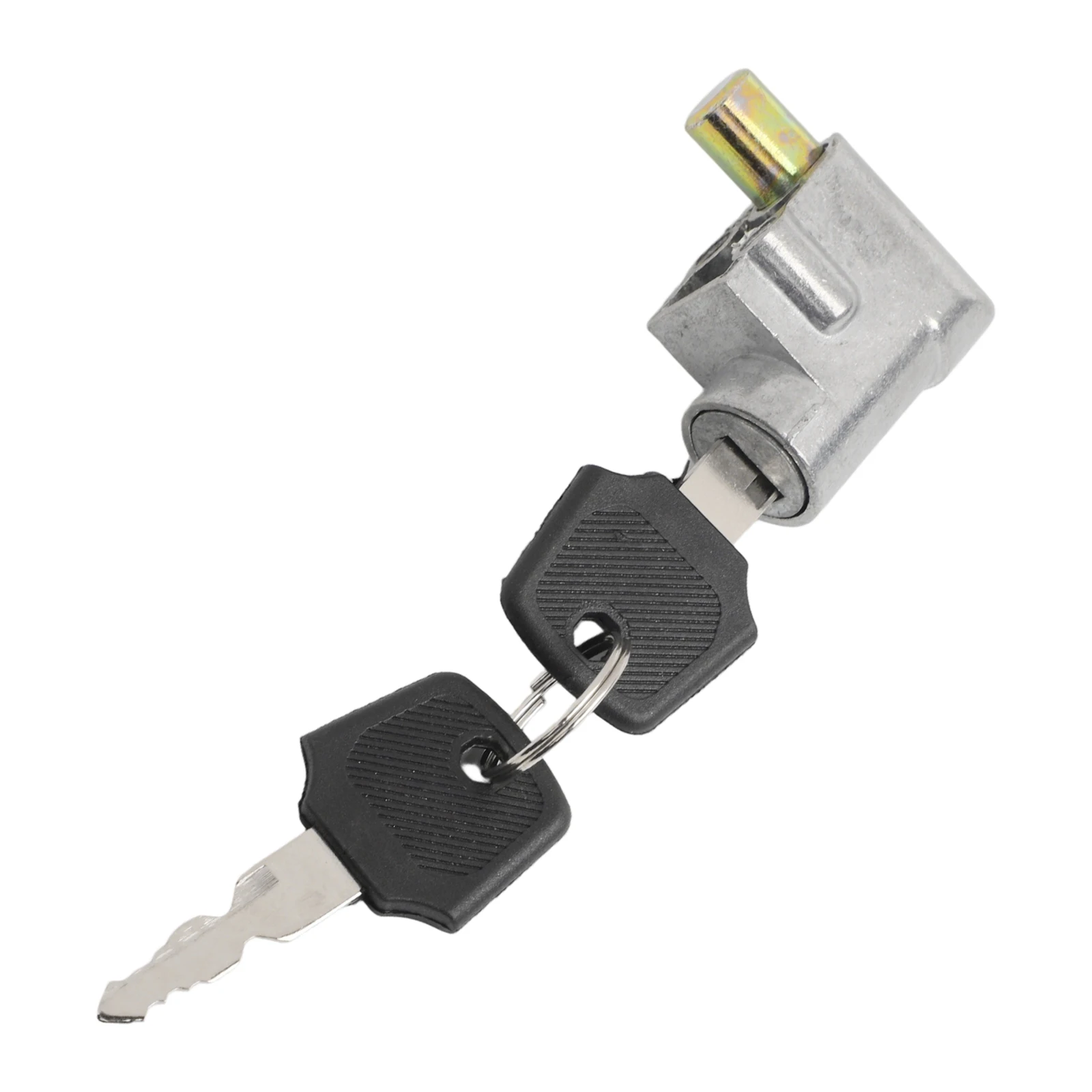 Skrzynka na baterię z 2 klucza – Lockbox Key Secure recenzja i cena