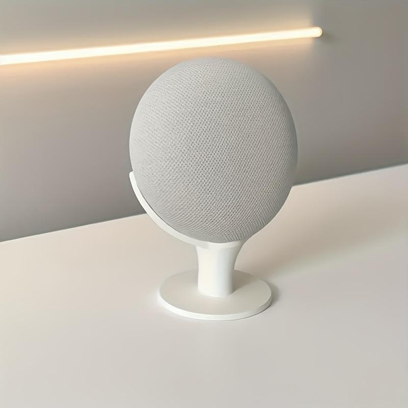 Stojak na głośnik Google Nest/ – Google Speaker Nest Audio recenzja i cena