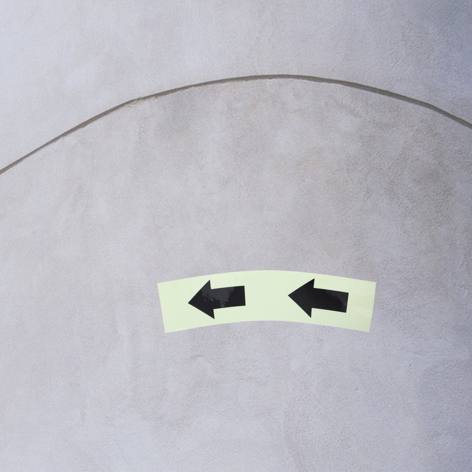 1 Rolka Taśmy Odblaskowej Świe – Emergency Exit Sign recenzja i cena