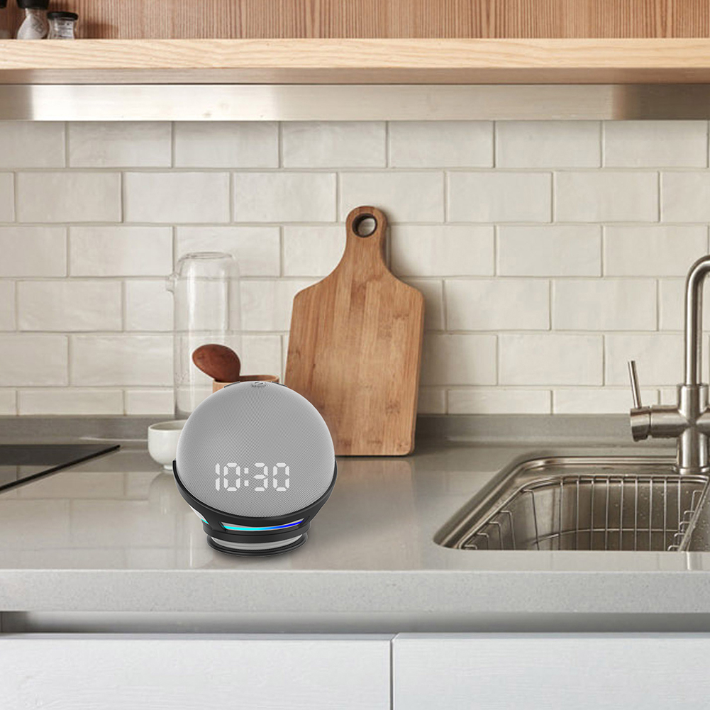 Uchwyt ścienny do Amazon Echo  – Amazon Speaker Echo Pop recenzja i cena