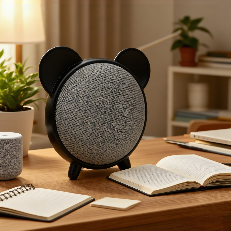 Stojak na Google Nest/Home Min – Google Speaker Nest Audio recenzja i cena
