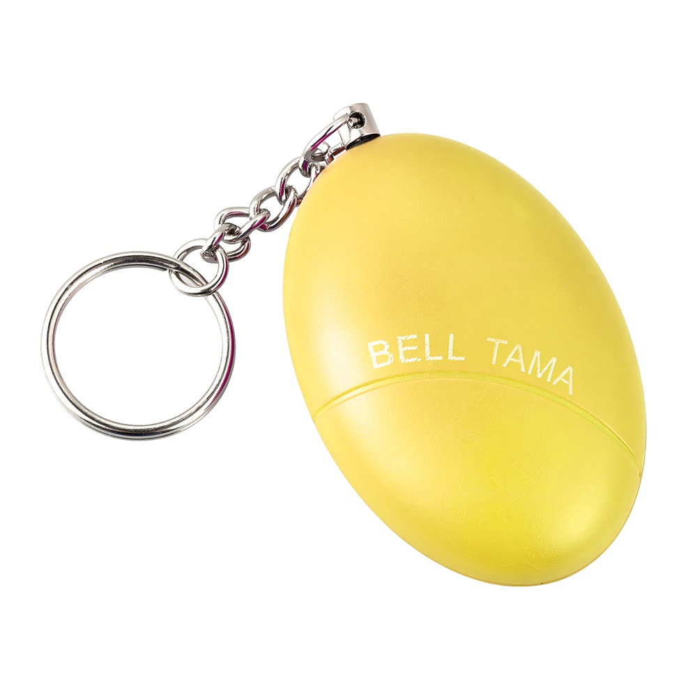 Osobisty alarm KERUI 120dB, br – Personal Alarm Keychain recenzja i cena