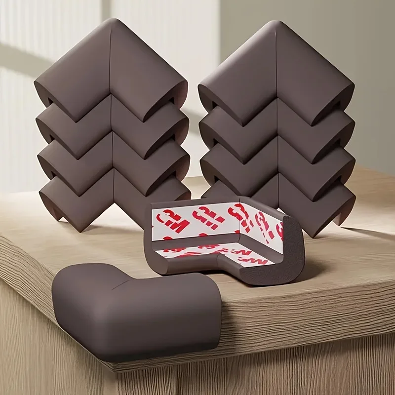 10 szt. Narożnik zabezpieczają – Outlet Cover Baby recenzja i cena