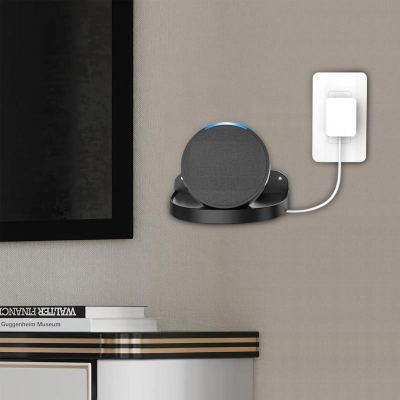 Uchwyt ścienny do głośnika do  – Amazon Speaker Echo Pop recenzja i cena