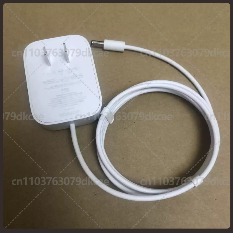 Zasilacz zamienny 30W 24V 1.25 – Google Speaker Nest Audio recenzja i cena