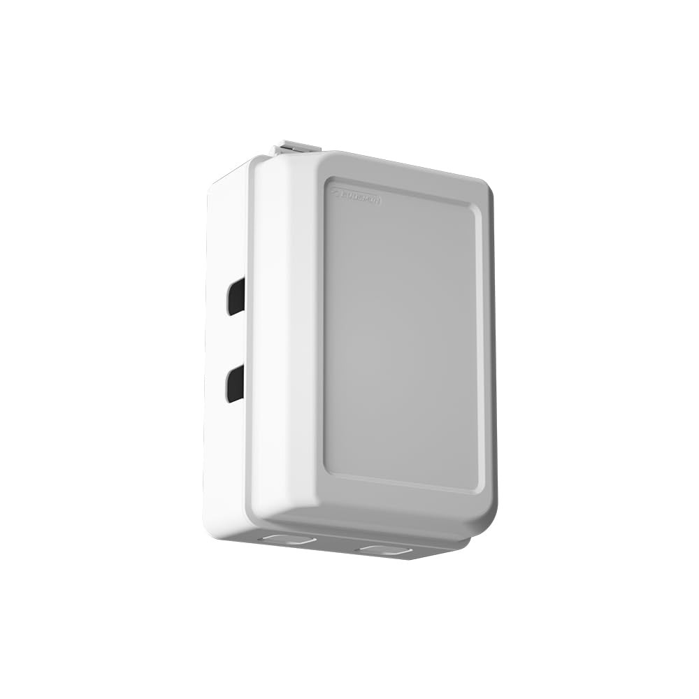 Zabezpieczenie gniazdek elektr – Outlet Cover Baby recenzja i cena