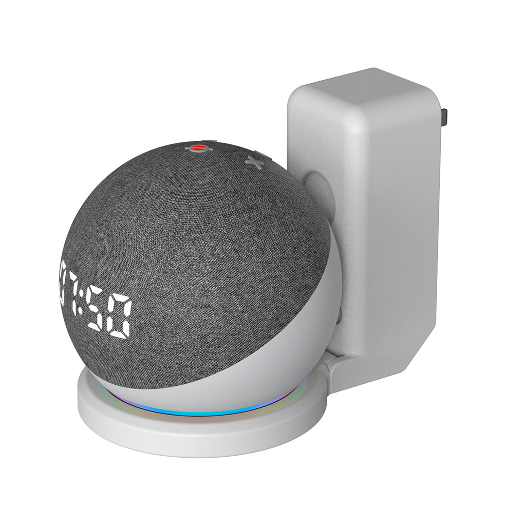 Uchwyt ścienny do głośnika Ama – Amazon Speaker Echo Dot 5 recenzja i cena