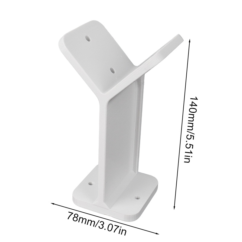 1 szt. Uchwyt do montażu kamer – Eufy Camera S340 recenzja i cena