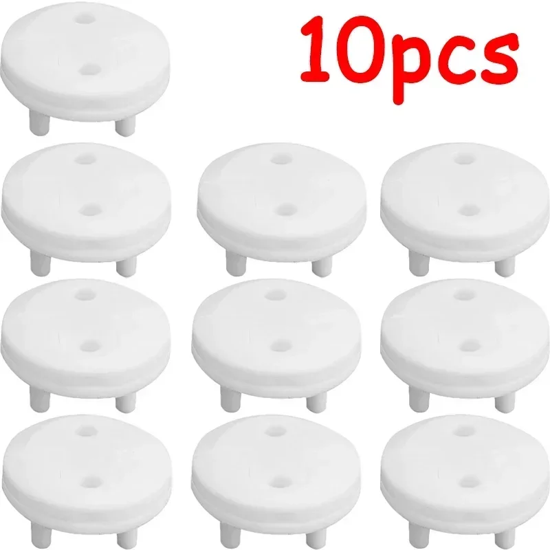1-20 szt. Osłonki na gniazdka  – Outlet Cover Baby recenzja i cena