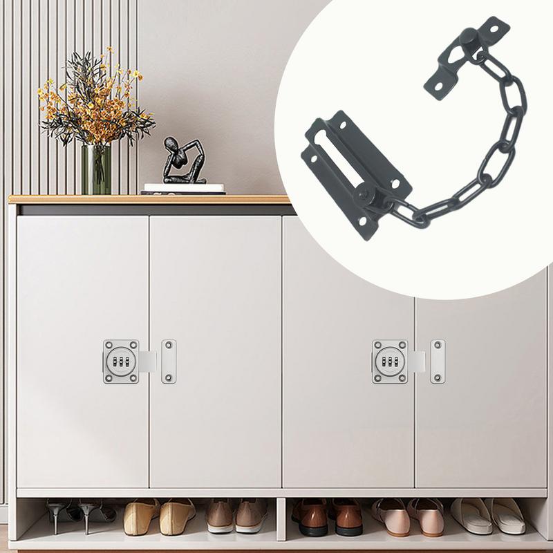 Zabezpieczająca osłona łańcuch – Security Chain Door recenzja i cena